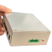 SWITCH MẠNG CÔNG NGHIỆP TODAAIR 4 CỔNG POE GIGA, 1 Uplink, 1 SFP, TD-SW615G-F V1.2